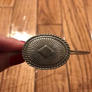 The2bandits conche adjustable choker